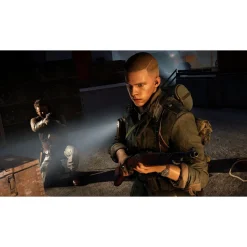 Sniper Elite Resistance PS5