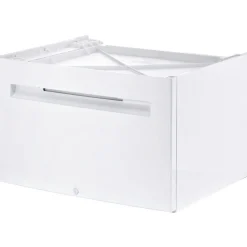 Socle avec tiroir pour lave linge WMZPW20W