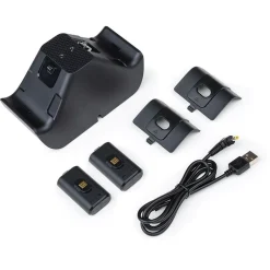 Socle de Charge pour Deux Manettes Xbox Series