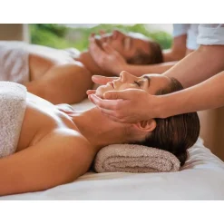 Soins et détente en duo - Coffret Cadeau Bien-être