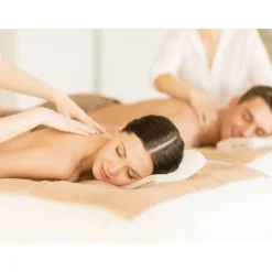 Soins et détente en duo - Coffret Cadeau Bien-être