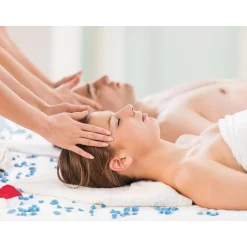 Soins et détente en duo - Coffret Cadeau Bien-être