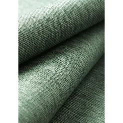 Sommier Tapissier à Lattes Vert 2X90x200 cm HYGGE