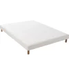 Sommier tapissier ELOISE 140x190 cm