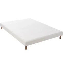 Sommier tapissier ELOISE 140x190 cm