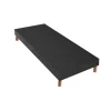 Sommier tapissier 90x190 cm BLASON