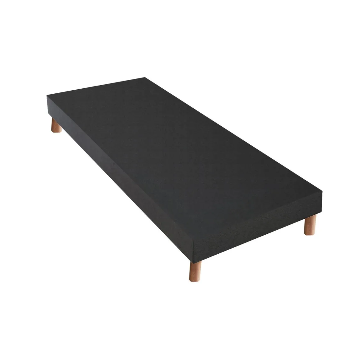 Sommier tapissier 90x190 cm BLASON