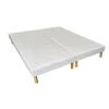 Sommier tapissier 180x200 cm HOTEL LUXE