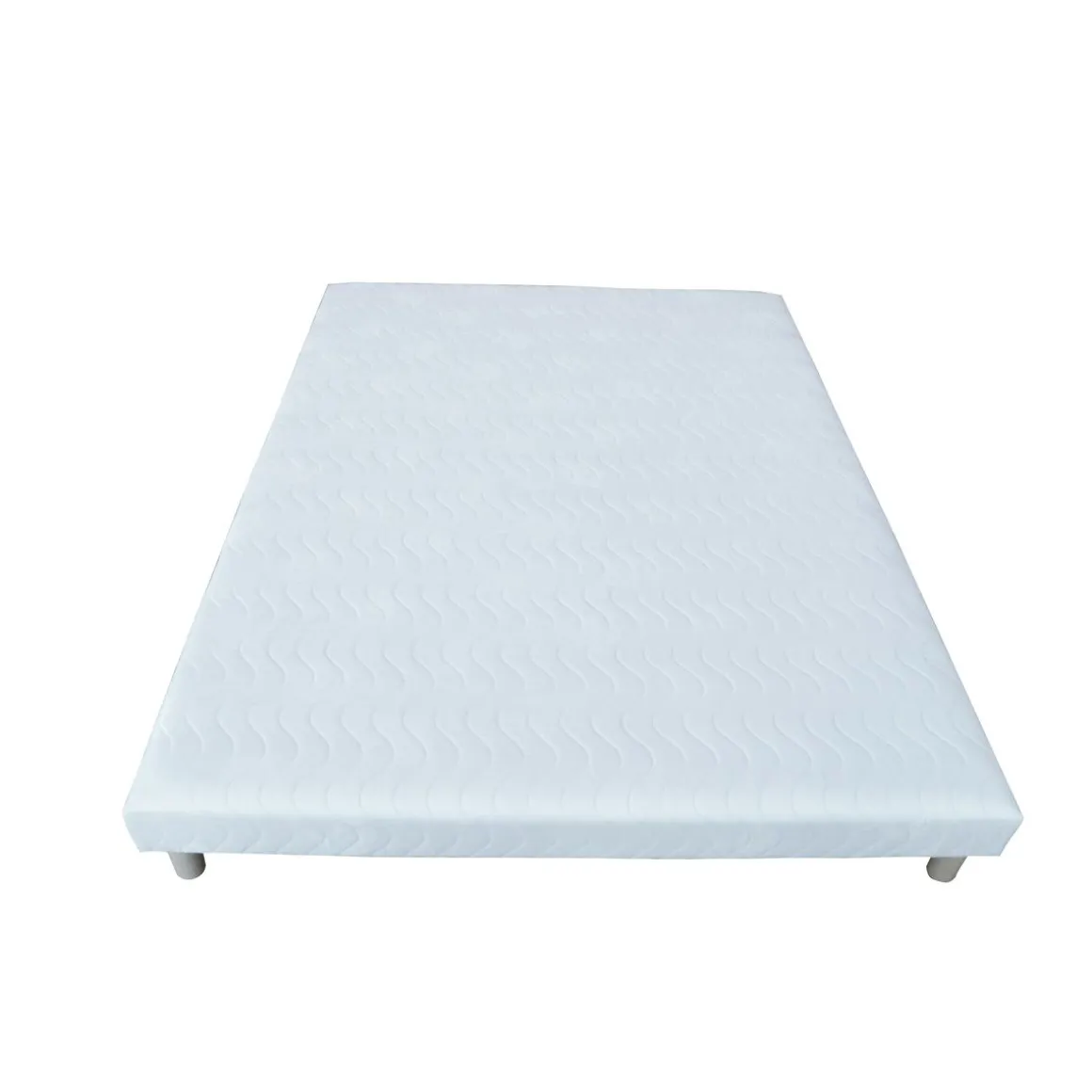 Sommier tapissier 140x190 cm PRIMO