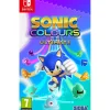 Sonic Colours Ultimate Nintendo Switch