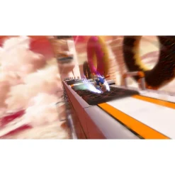 Sonic Colours Ultimate Nintendo Switch