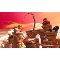 Sonic Colours Ultimate Nintendo Switch