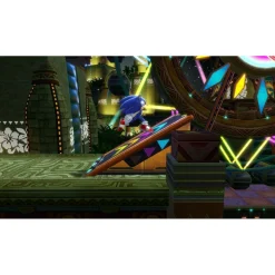 Sonic Colours Ultimate Nintendo Switch