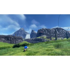 Sonic Frontiers Nintendo Switch