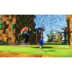 Sonic Frontiers Nintendo Switch