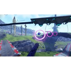 Sonic Frontiers Nintendo Switch