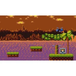 Sonic Mania Plus Nintendo Switch - Code de Téléchargement