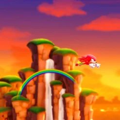 Sonic Superstars PS4