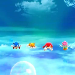 Sonic Superstars PS4