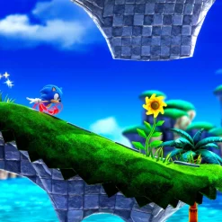 Sonic Superstars PS4