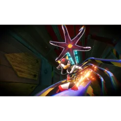 Sonic X Shadow Generations PS4