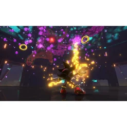 Sonic X Shadow Generations PS4