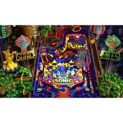 Sonic X Shadow Generations PS4