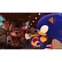 Sonic X Shadow Generations Nintendo Switch