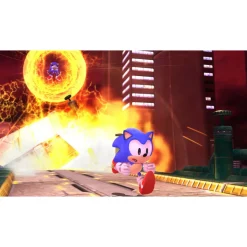 Sonic X Shadow Generations Nintendo Switch