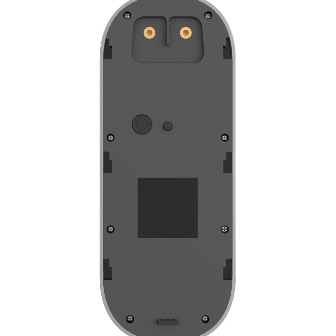 Sonnette connectée DB2 PRO G2K+ - Carillon inclus