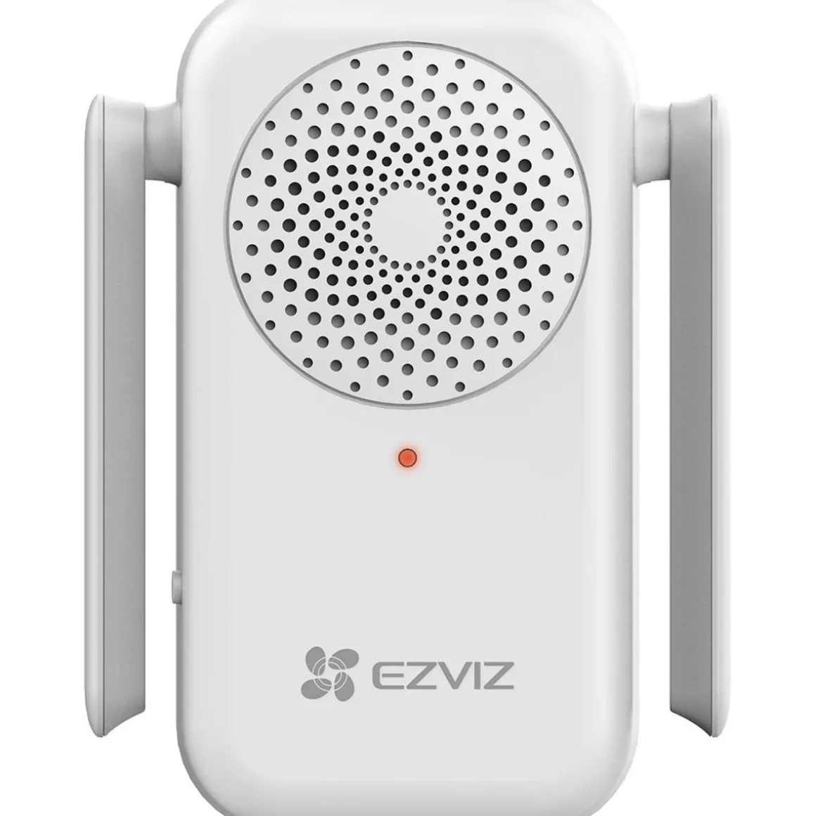 Sonnette connectée DB2 PRO G2K+ - Carillon inclus