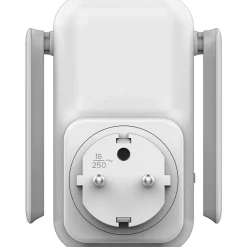 Sonnette connectée DB2 PRO G2K+ - Carillon inclus