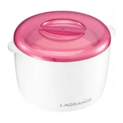 Sorbetière 1,8 l framboise - 409021