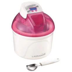 Sorbetière Framboise - 409001