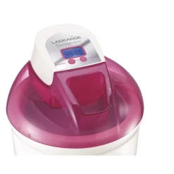 Sorbetière Framboise - 409001