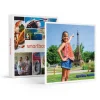 Sortie passionnante au parc France Miniature pour 1 enfant - Coffret Cadeau Multi-thèmes