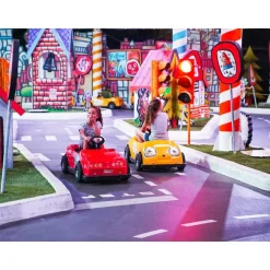 Sortie passionnante au parc France Miniature pour 1 enfant - Coffret Cadeau Multi-thèmes