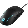 Souris Gamer Filaire M75 RGB noir