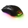 Souris Gamer Sans Fil Aerox 3 Wireless (2022) Onyx