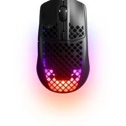 Souris Gamer Sans Fil Aerox 3 Wireless (2022) Onyx