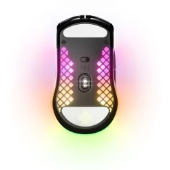 Souris Gamer Sans Fil Aerox 3 Wireless (2022) Onyx
