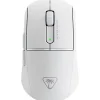 Souris Gamer Sans Fil Burst II Air Blanche