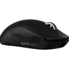 Souris Gamer Sans Fil G PRO X SUPERLIGHT 2 LIGHTSPEED Noir