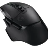 Souris Gamer Sans Fil G502 X Lightspeed Noir