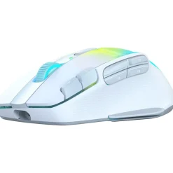 Souris Gamer Sans Fil Kone XP Air Blanche