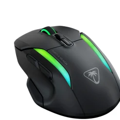Souris Gamer Sans Fil Kone II Air Noir