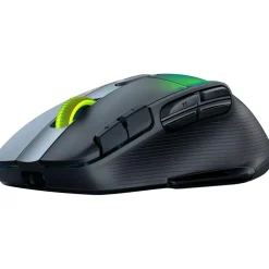 Souris Gamer Sans Fil Kone XP Air Noir