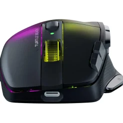 Souris Gamer Sans Fil Kone XP Air Noir