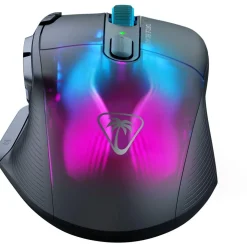 Souris Gamer Sans Fil Kone XP Air Noir
