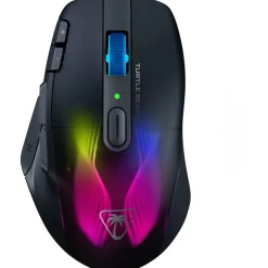 Souris Gamer Sans Fil Kone XP Air Noir